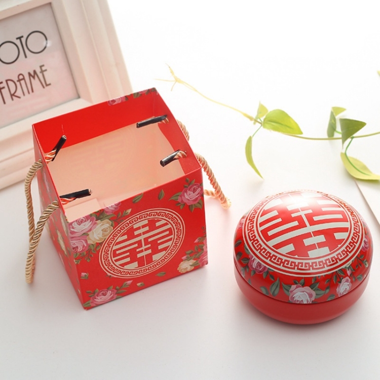 candy box jewelry