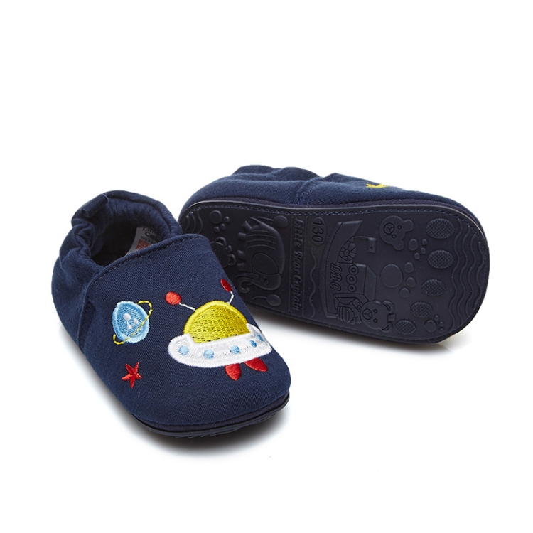 1 year old baby shoes size