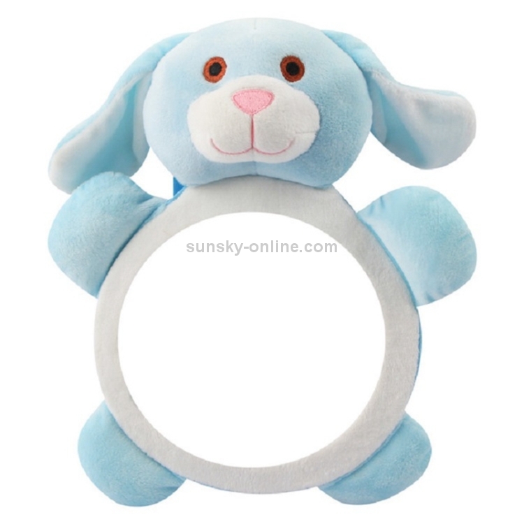 headrest toys for babies