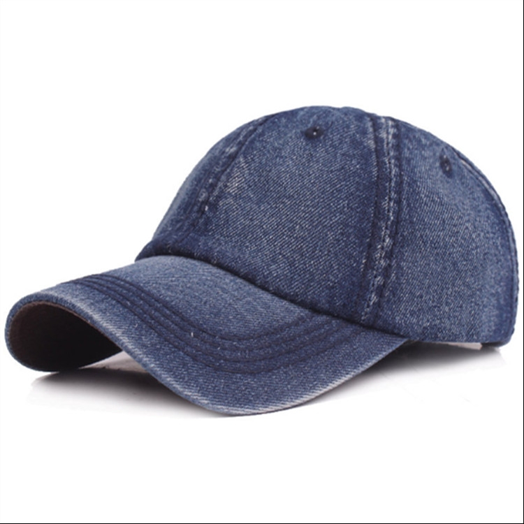 duck billed baseball cap