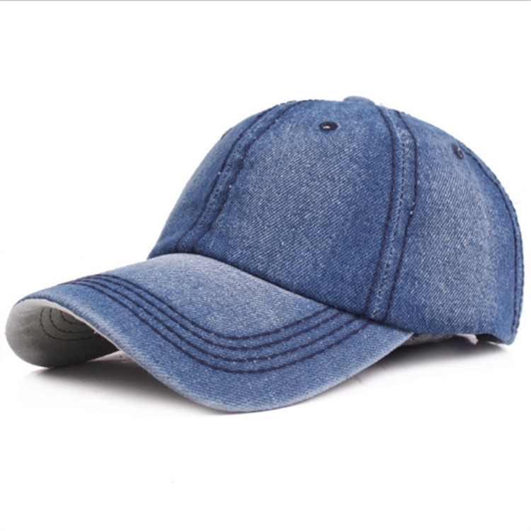 duck billed baseball cap