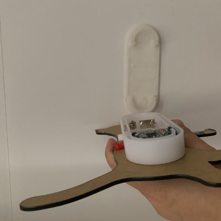 thumb