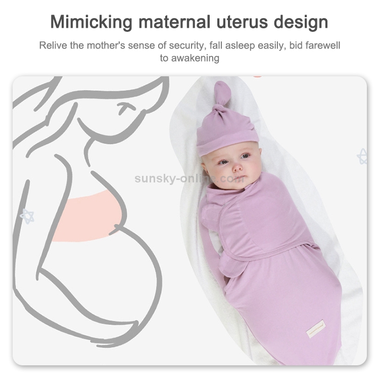 baby sleeping bag set