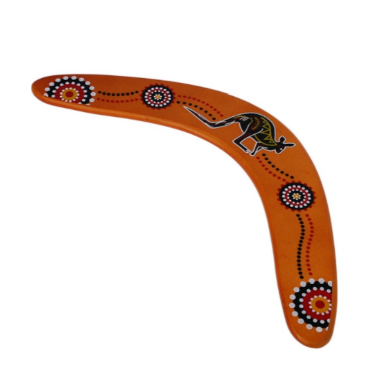 boomerang toy