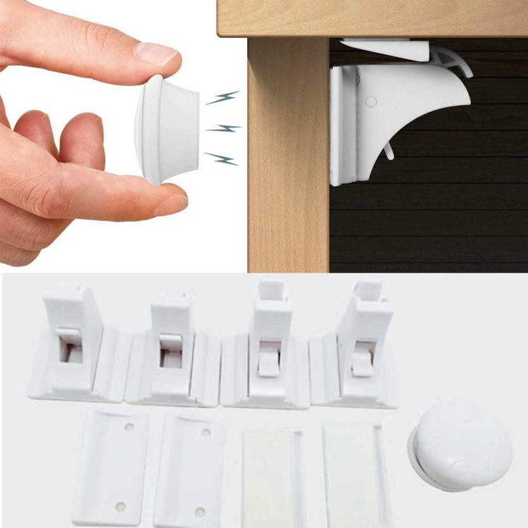 child safety drawer locks
