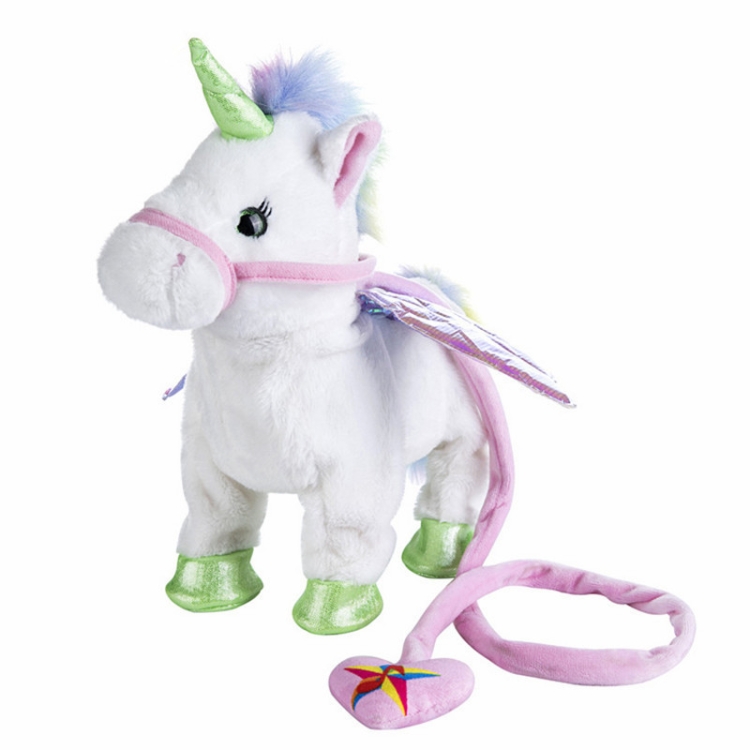 unicorn electronic toy