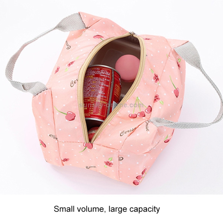 insulated hot lunch bags