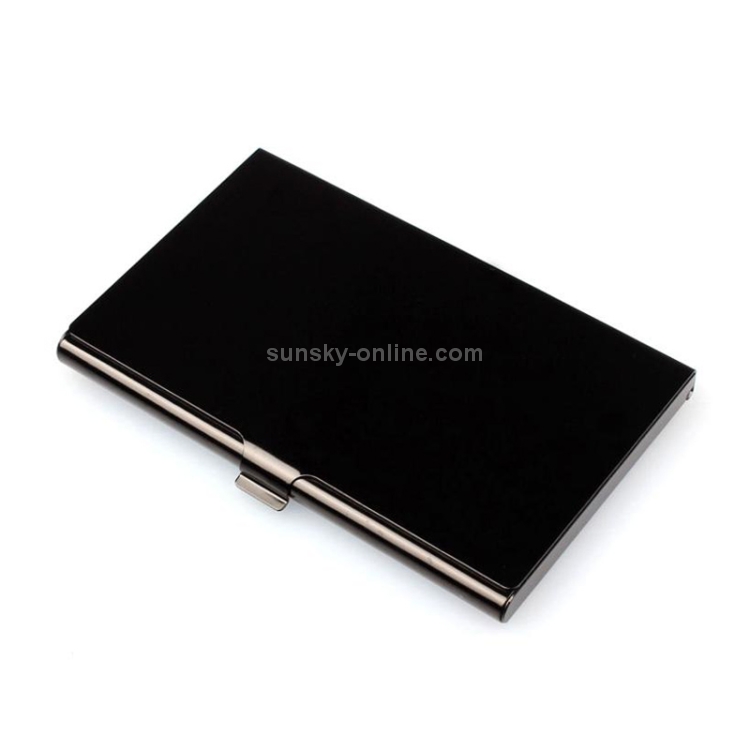 New Men/'s Genuine Leather Bifold Credit//ID Cards Holder Slim Wallet purse #19g
