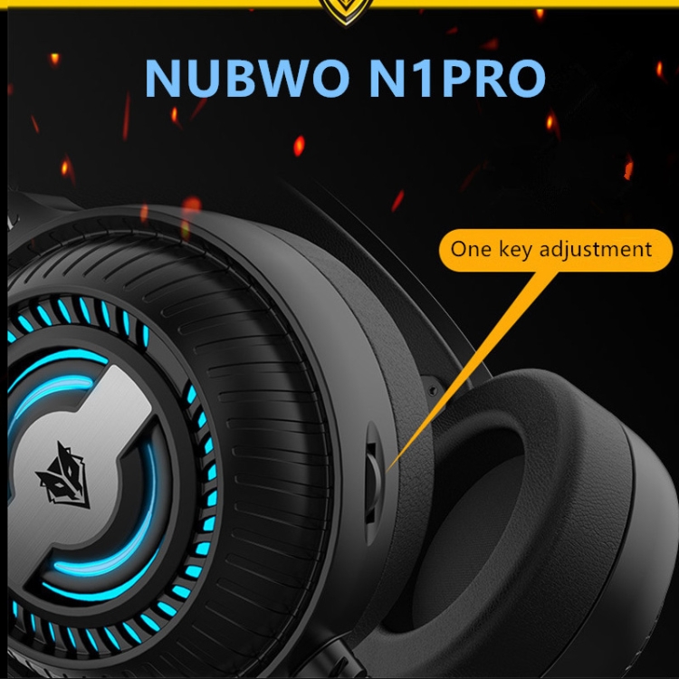 nubwo n1pro