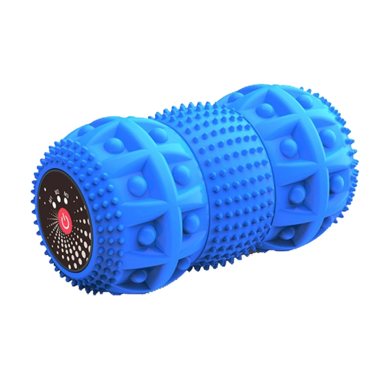 fascia ball yoga