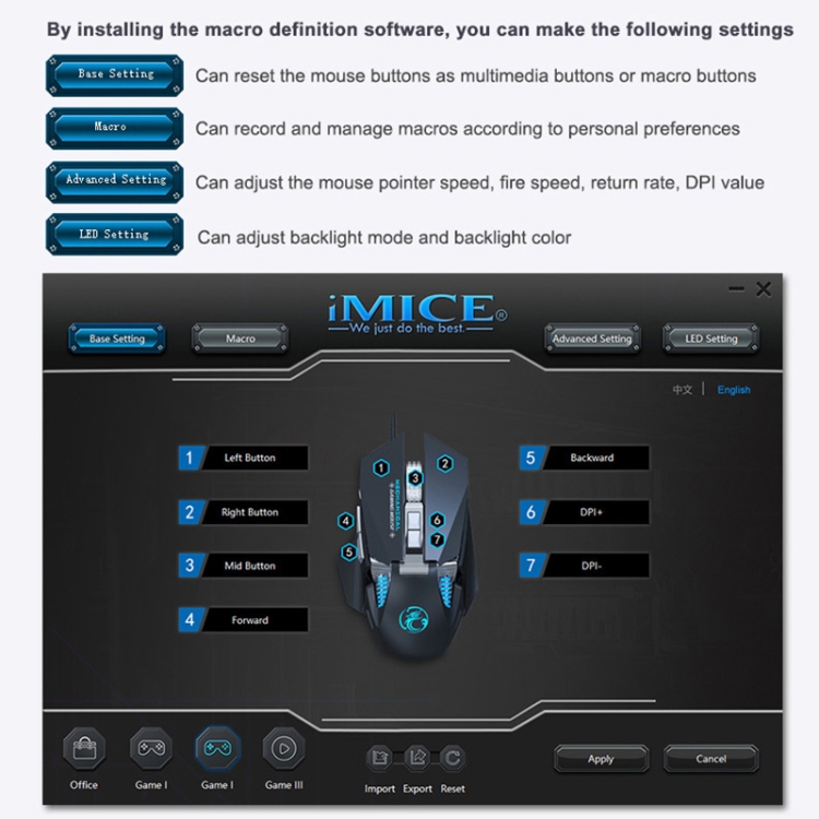 download driver mouse macro f3