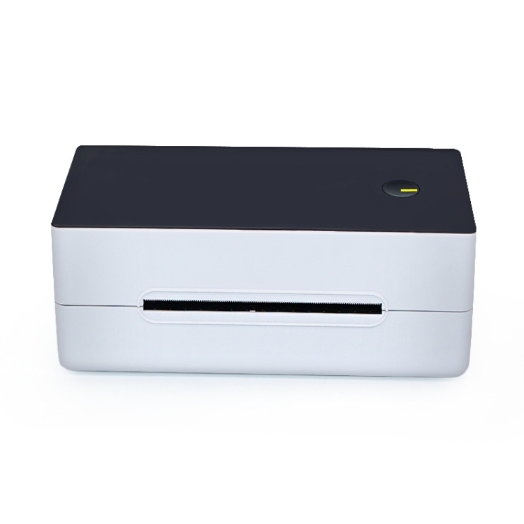 SUNSKY TDL403 Thermal Printer Express Electronic Label Printer, Model