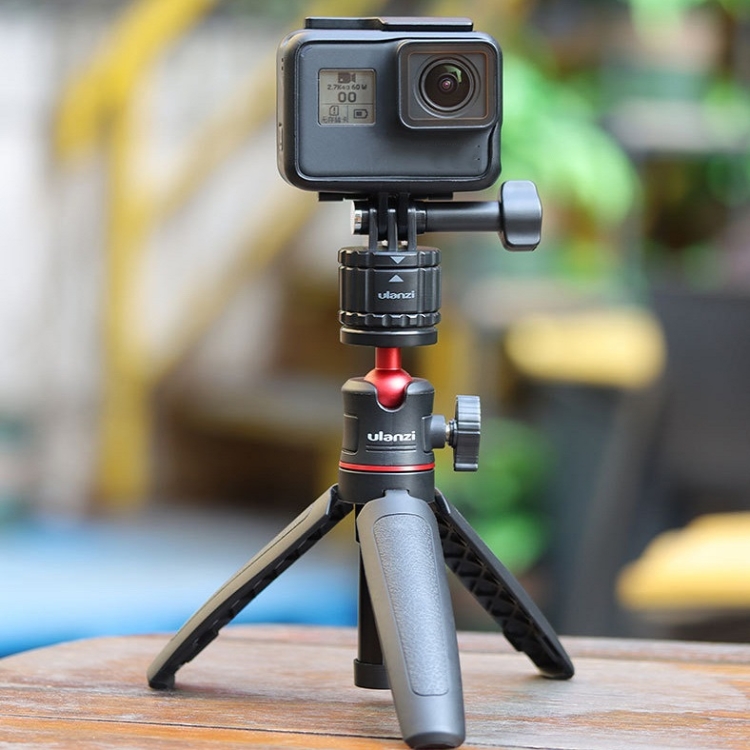 Sunsky Ulanzi Gp 4 磁吸快拆转接座适用于gopro Hero10 Black Hero9 Black Hero8 Black Hero7 6 5 5 Session 4 Session 4 3 3 2 1 Dji Osmo Action和其他运动相机 套装黑色