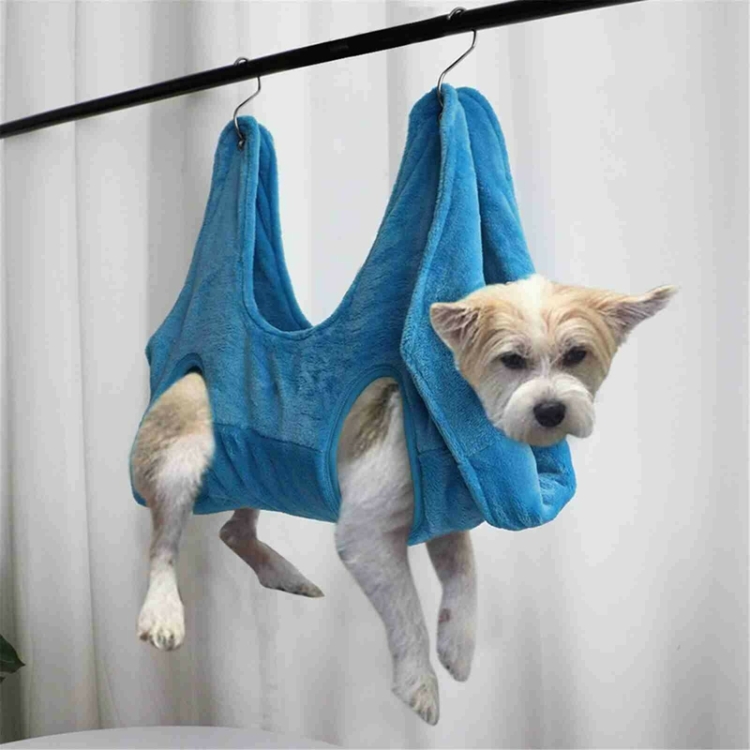 large pet hammock