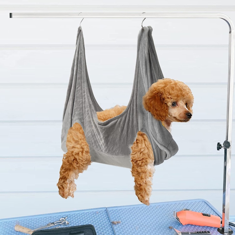 small dog hammock