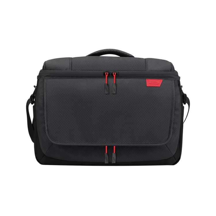 BUBM Game Console Storage Bag Host Bag For PS5,Style: Single Shoulder - 1