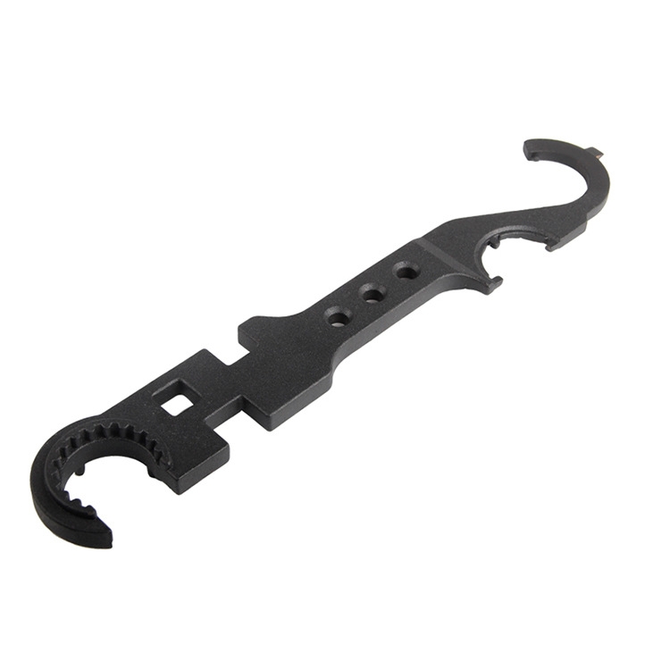 KSO04 Outdoor Multifunctional AR15/M4 Combination Wrench - B1