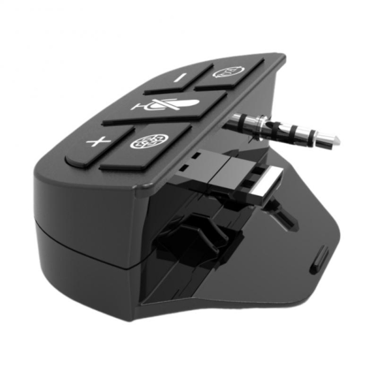 Handle Sound Enhancer For XBOX ONE(Black) - B2