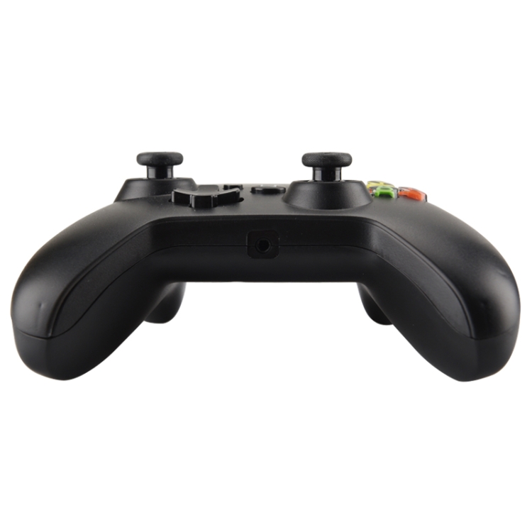 N-1 Wired Joystick Gamepad For XBOX ONE / PC, Product color: Black - B3