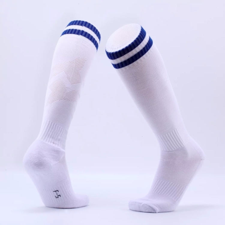 soccer socks above knee