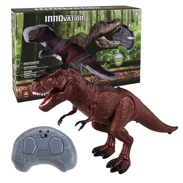 remote control tyrannosaurus rex