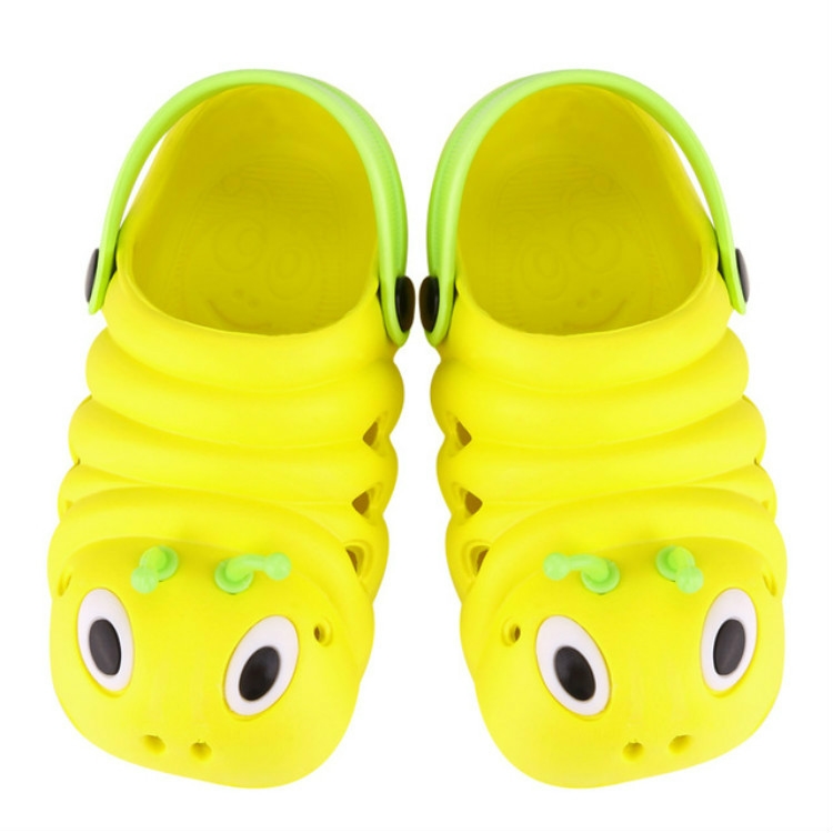 baby waterproof sandals