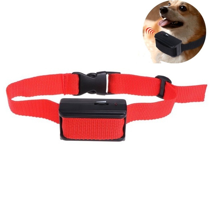 automatic dog shock collar