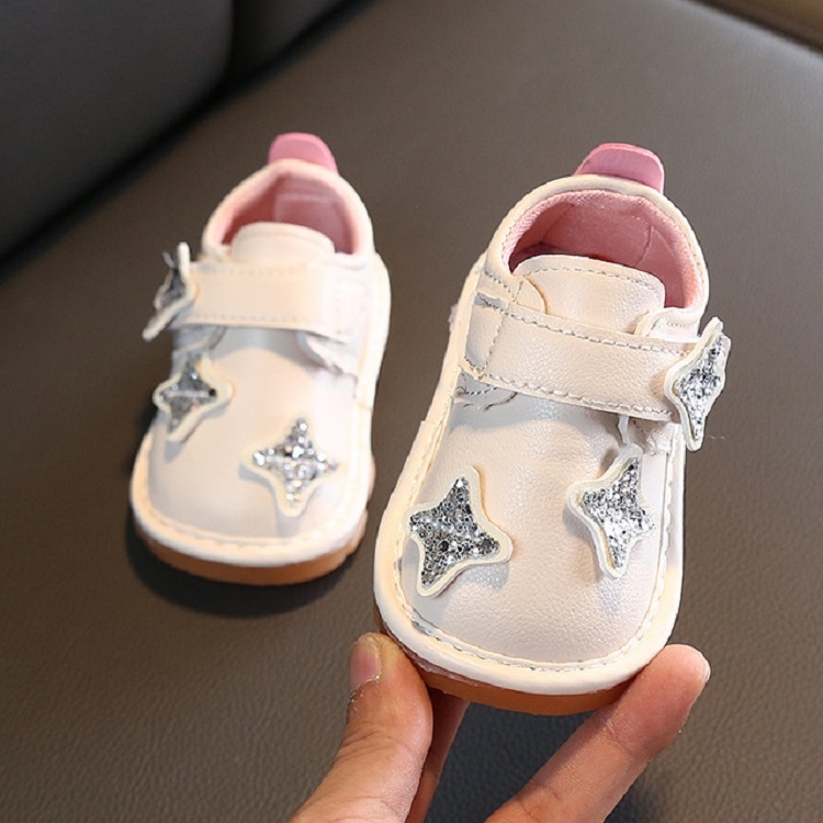 infant soft bottom converse