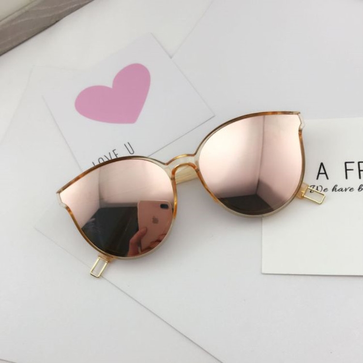 barbie pink sunglasses