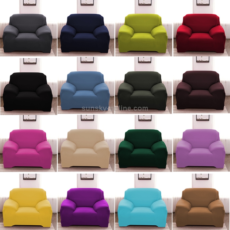 Sunsky Sofa All Inclusive Universal Set Sofa Full Cover Add One