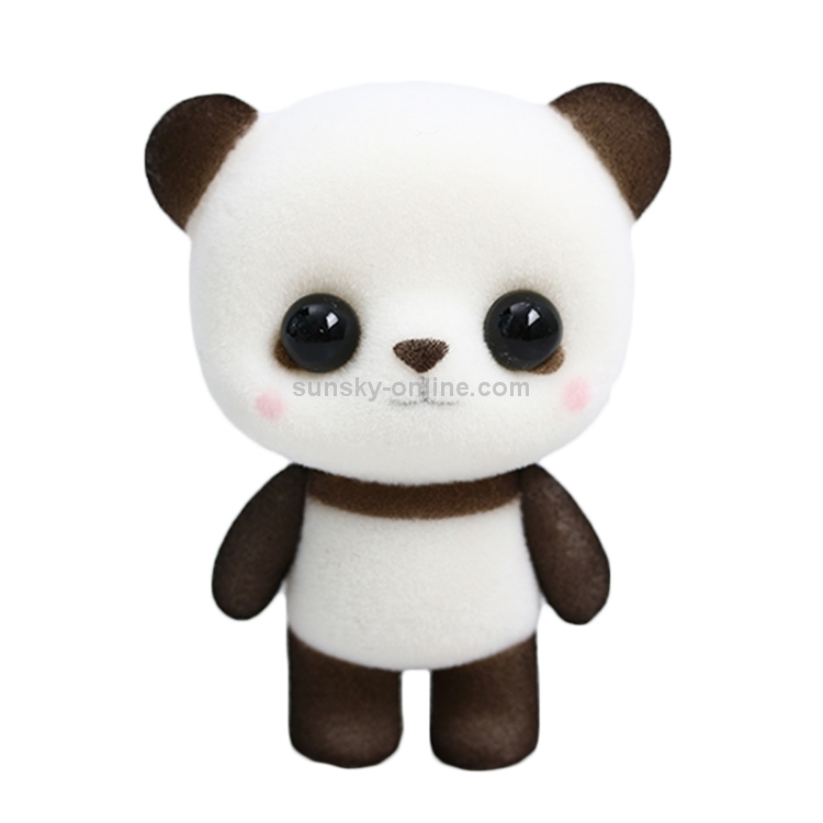 panda dolls online