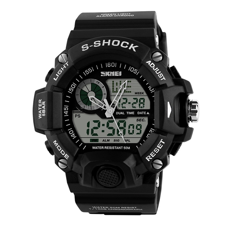 skmei 1601