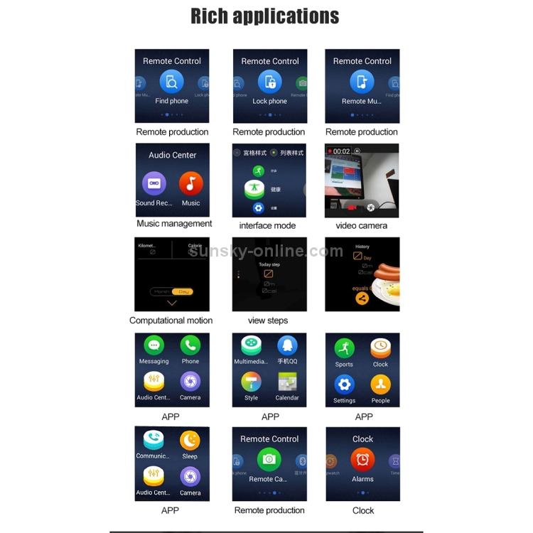 qw09 smartwatch android 4.4