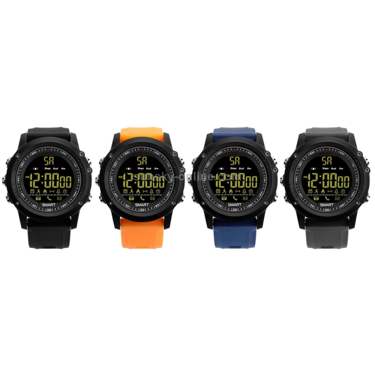 ex17 smartwatch