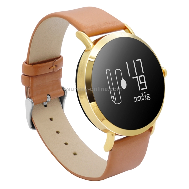 cv08 smart bluetooth sport watch