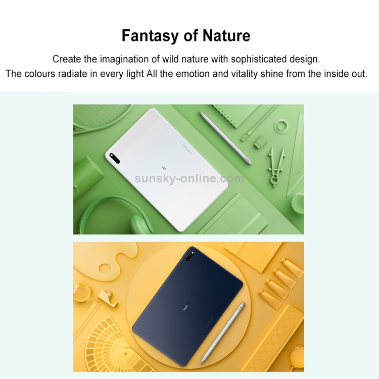 Huawei MatePad 10.4 BAH3-W09 WiFi, 10.4 inch, 4GB+64GB