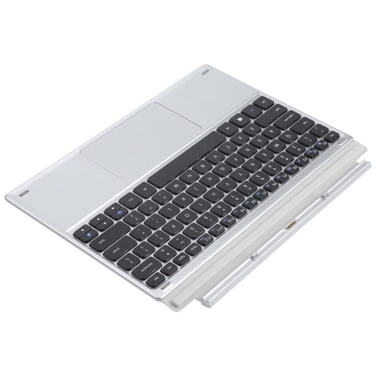 Detachable Magnetic Docking Tablet Keyboard for F123 - 1