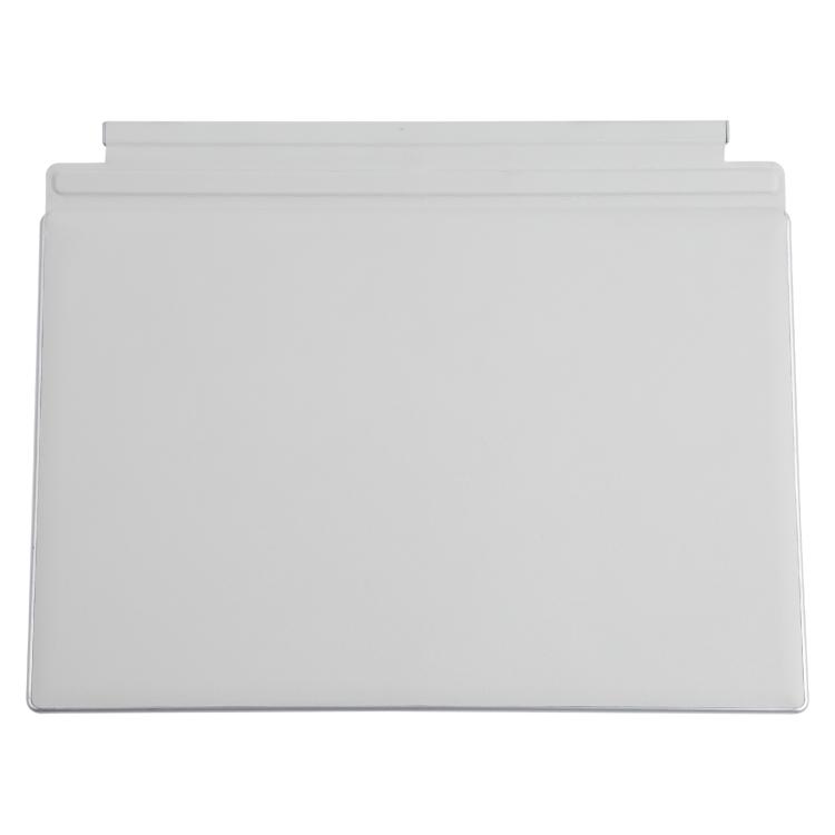 Detachable Magnetic Docking Tablet Keyboard for F123 - 3