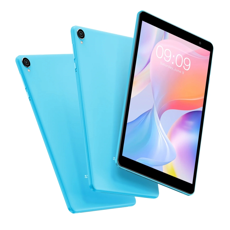 Teclast P80 Tablet, 8.0 inch, 2GB+32GB, Android 10, Allwinner A33 Quad Core, Support Dual WiFi & Bluetooth & TF Card - 2