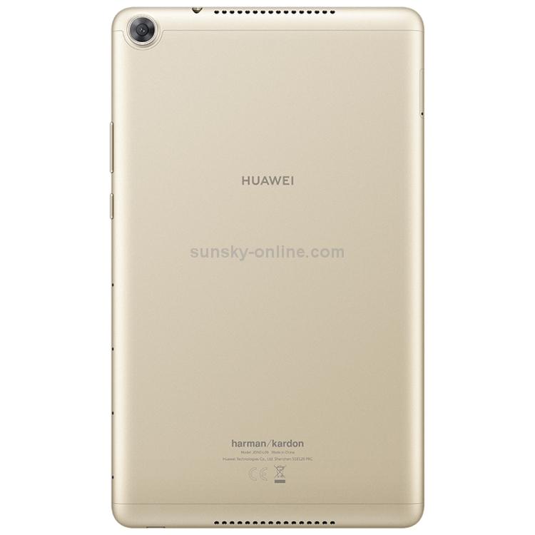 Sunsky Huawei Mediapad M5 Lite Jdn2 W09 Wifi 8 Inch 4gb 64gb