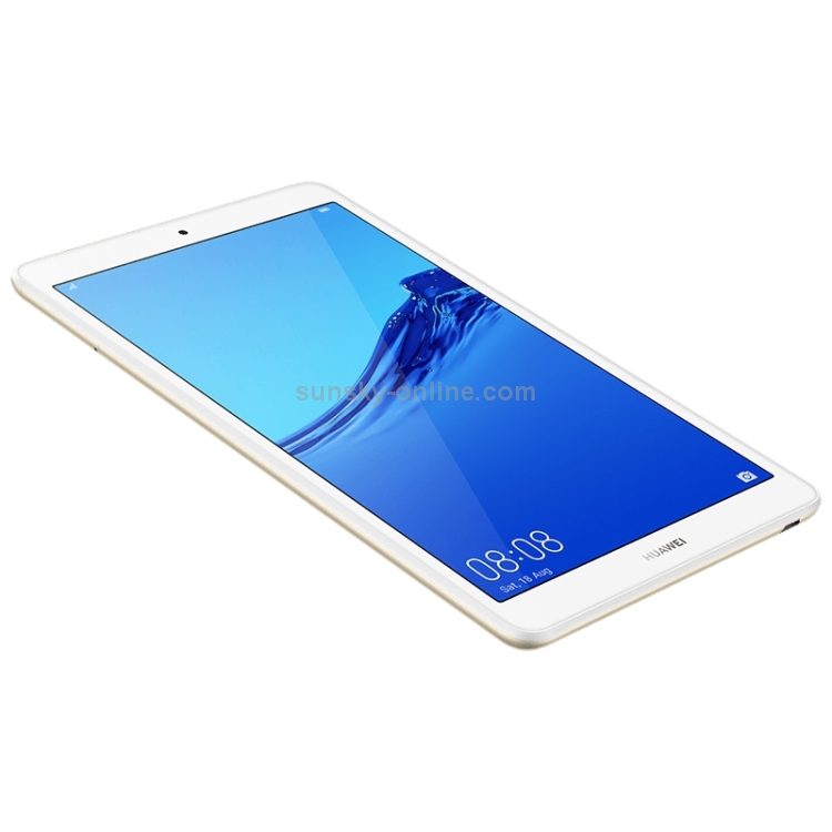 Sunsky Huawei Mediapad M5 Lite Jdn2 W09 Wifi 8 Inch 4gb 64gb