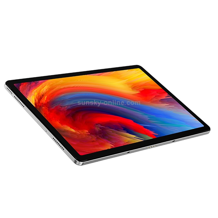Lenovo Pad Plus 5G 11 inch Tablet TB-J607Z, 6GB+128GB, Face Identification, ZUI12.5 (Android 11), Qualcomm Snapdragon 750G Octa Core, Support Dual Band WiFi & Bluetooth (Grey) - B1