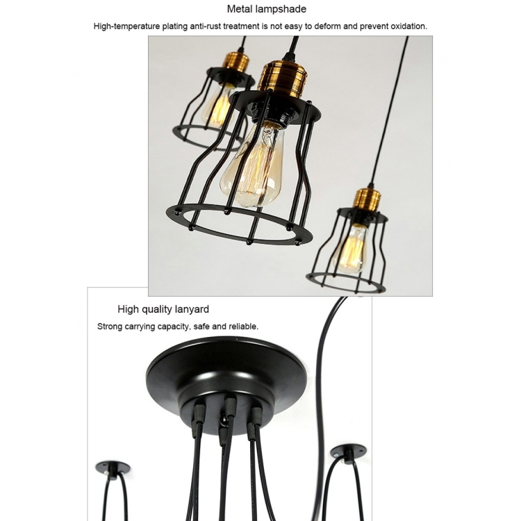 Ywxlight Pendant Lights Ceiling Lamp, How To Make Ceiling Light Work In Rust