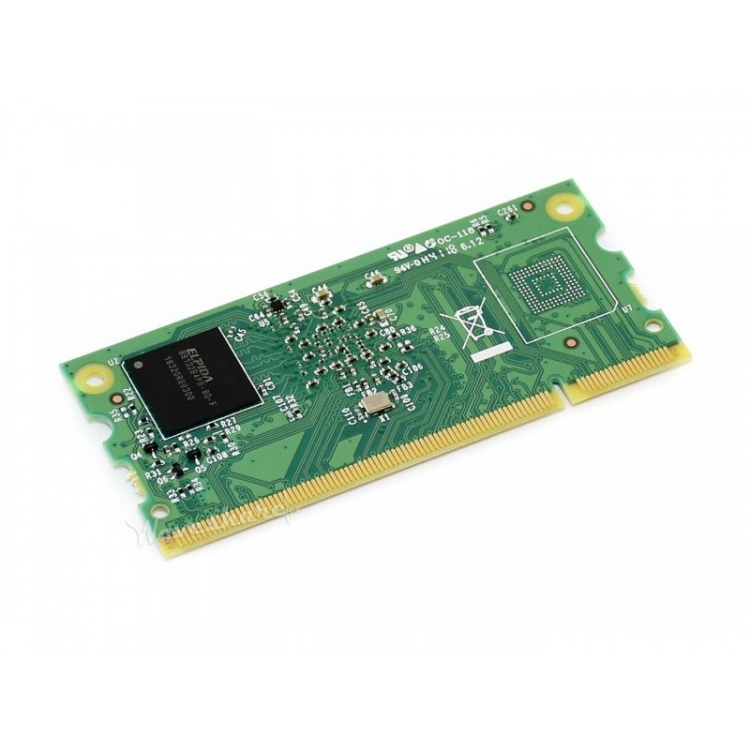 waveshare Raspberry Pi Compute Module 3 Lite