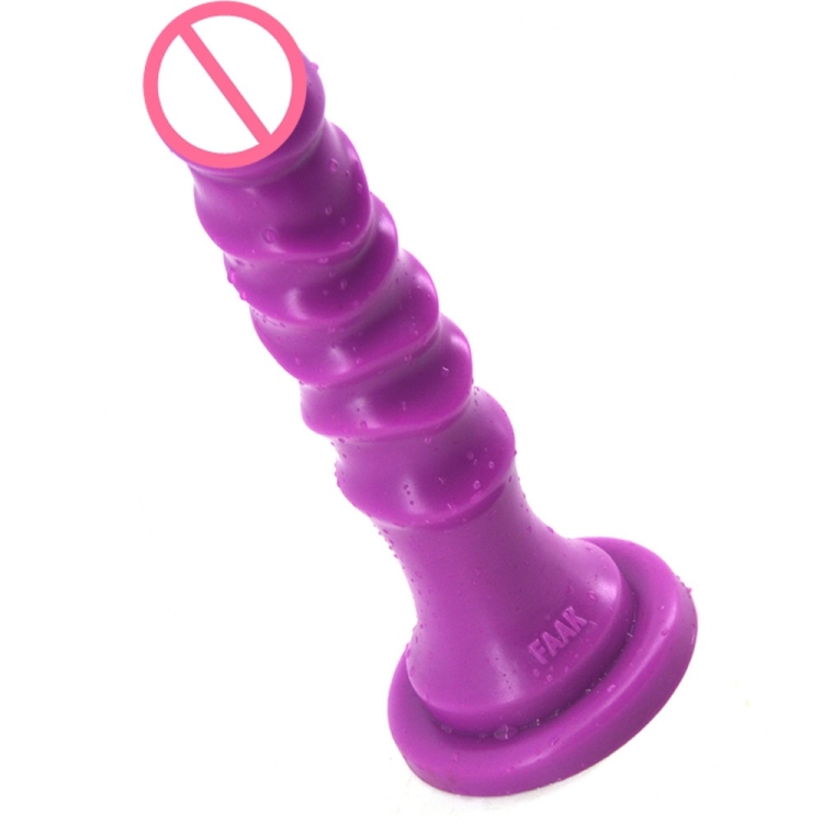 Huge Anal Toys