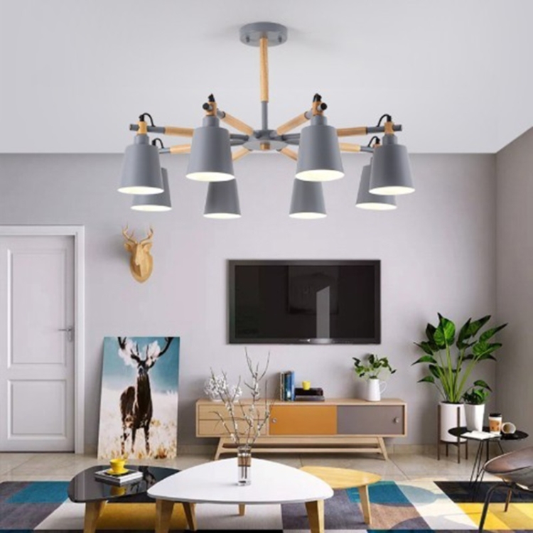 bright bedroom lamp