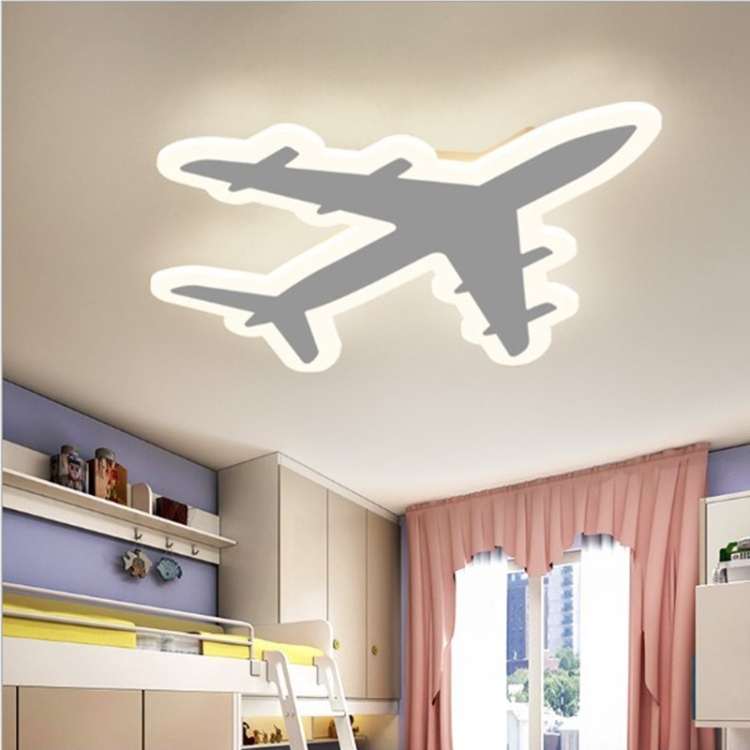 Sunsky 36w Modern Minimalist Led Children Bedroom Creative