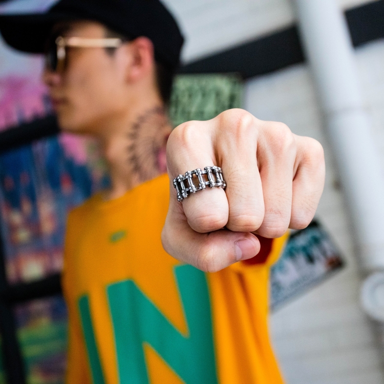 thumb