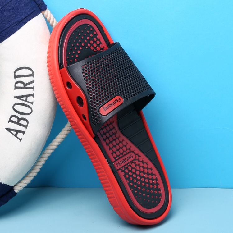 non slip slippers men's