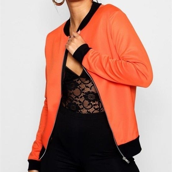 net short jacket
